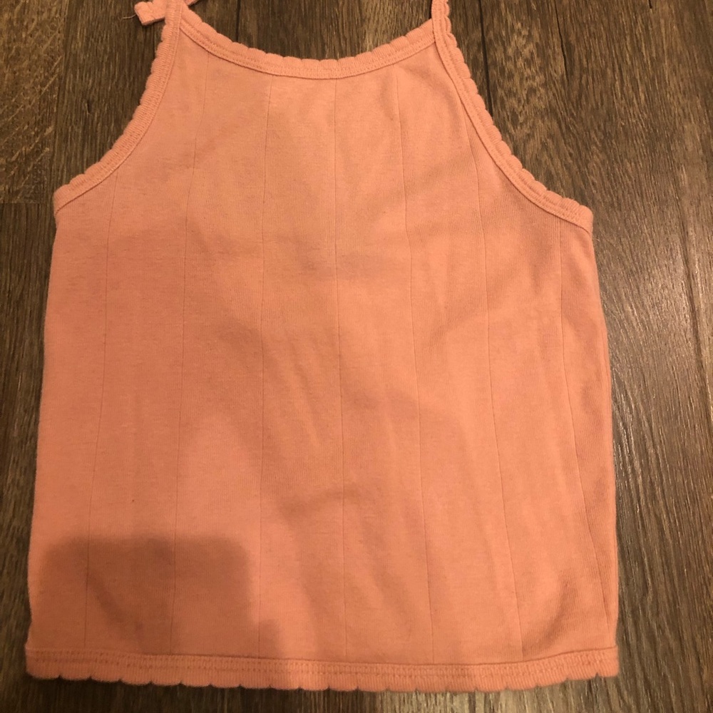 Forever 21 Crop Top